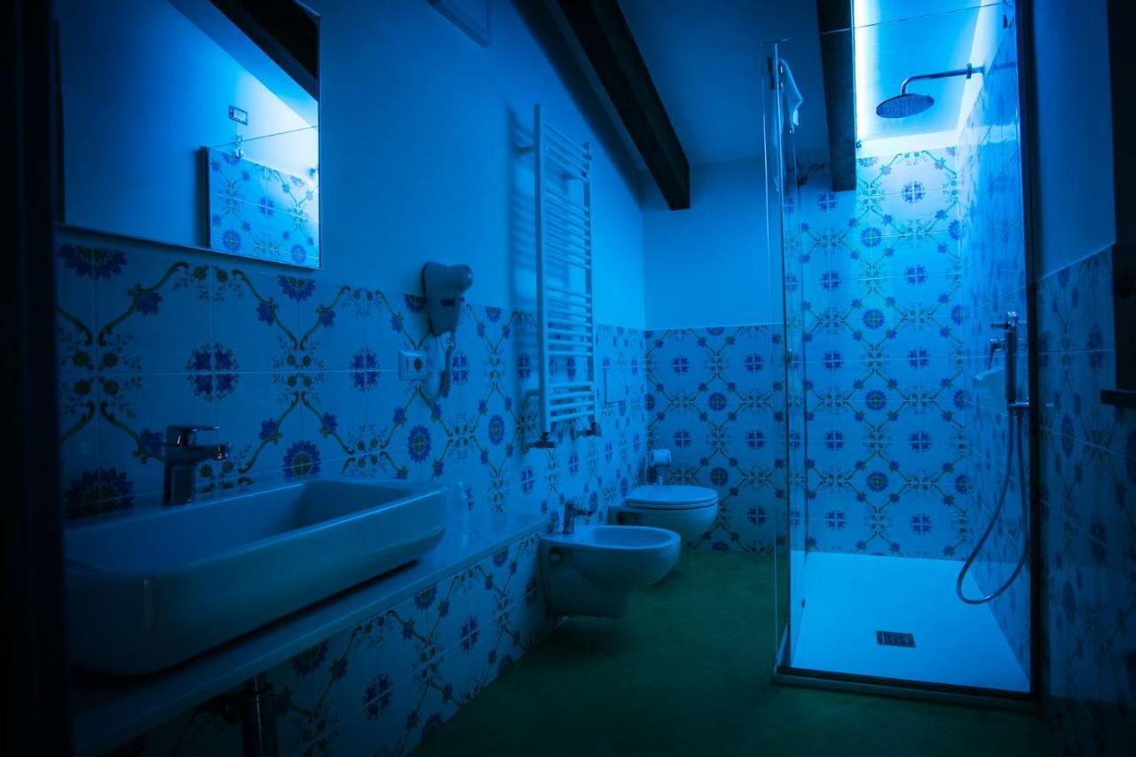 Oasi Fantasia Agerola Dış mekan fotoğraf