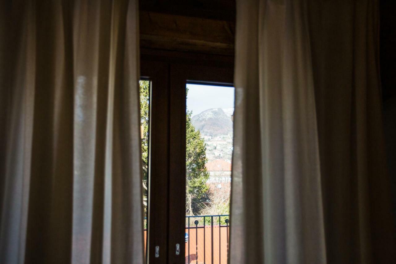 Oasi Fantasia Agerola Dış mekan fotoğraf